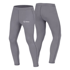 SHUA CORE DONNA PANTALONE INTERNO GRIGIO 