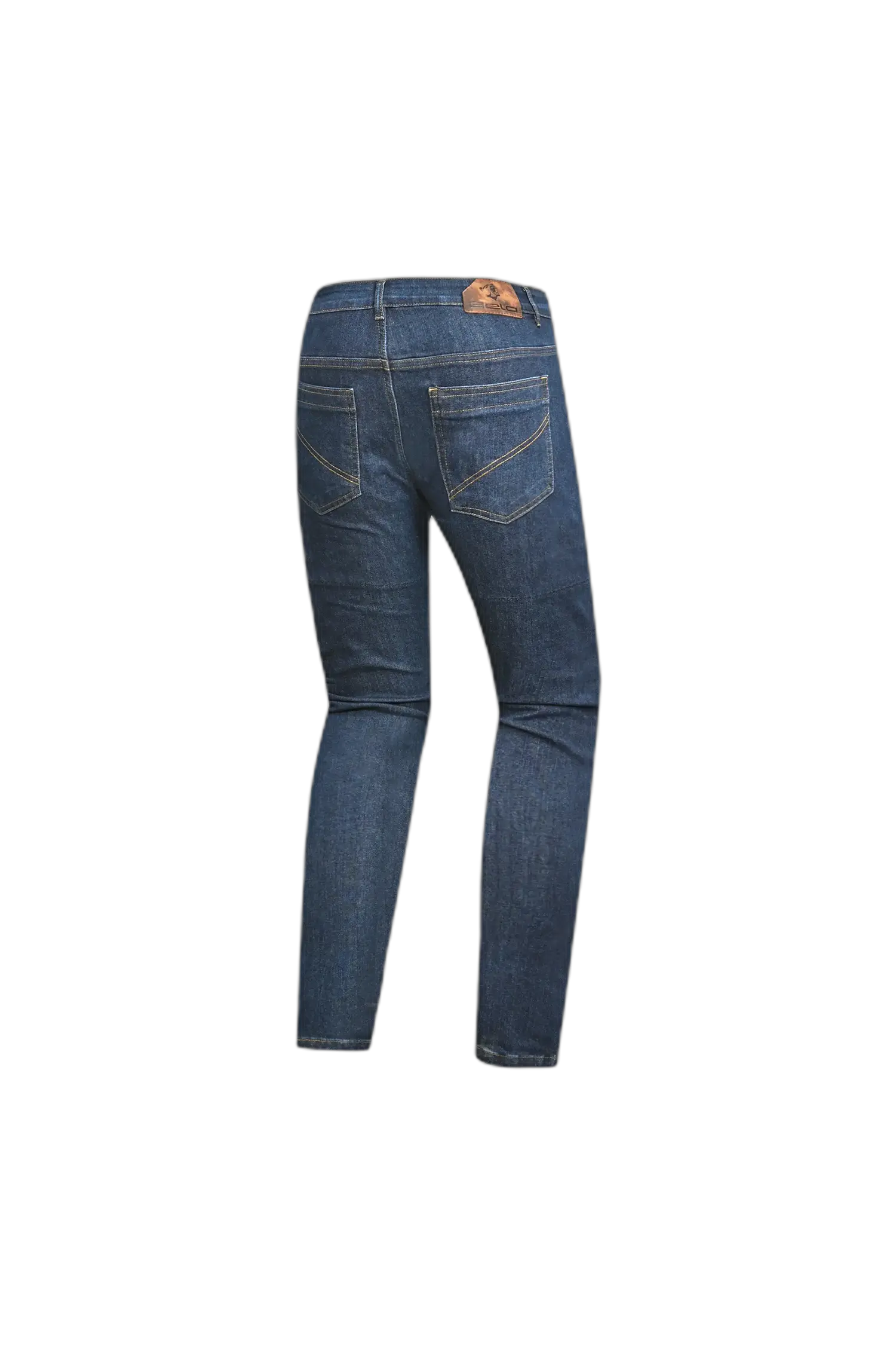 Bela - Stroke Pantalon 30L Indigo Azul 