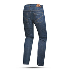 Bela - Stroke Pantalon 30L Indigo Azul 