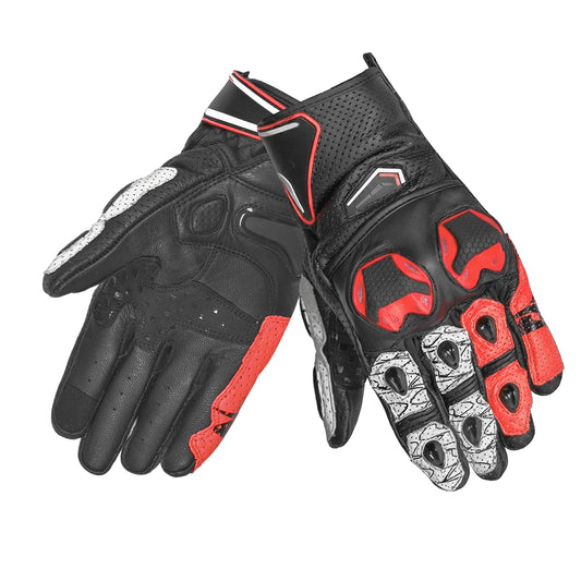 SPYKE TECH SPORT VENTED 2.0 GUANTI NERO ROSSI – Yamoto.it