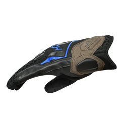 R-Tech - Ride Pro Guantes Azul 