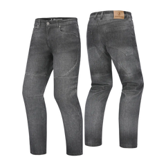 Bela - Rocker Pantalon 34L Gris Spray 