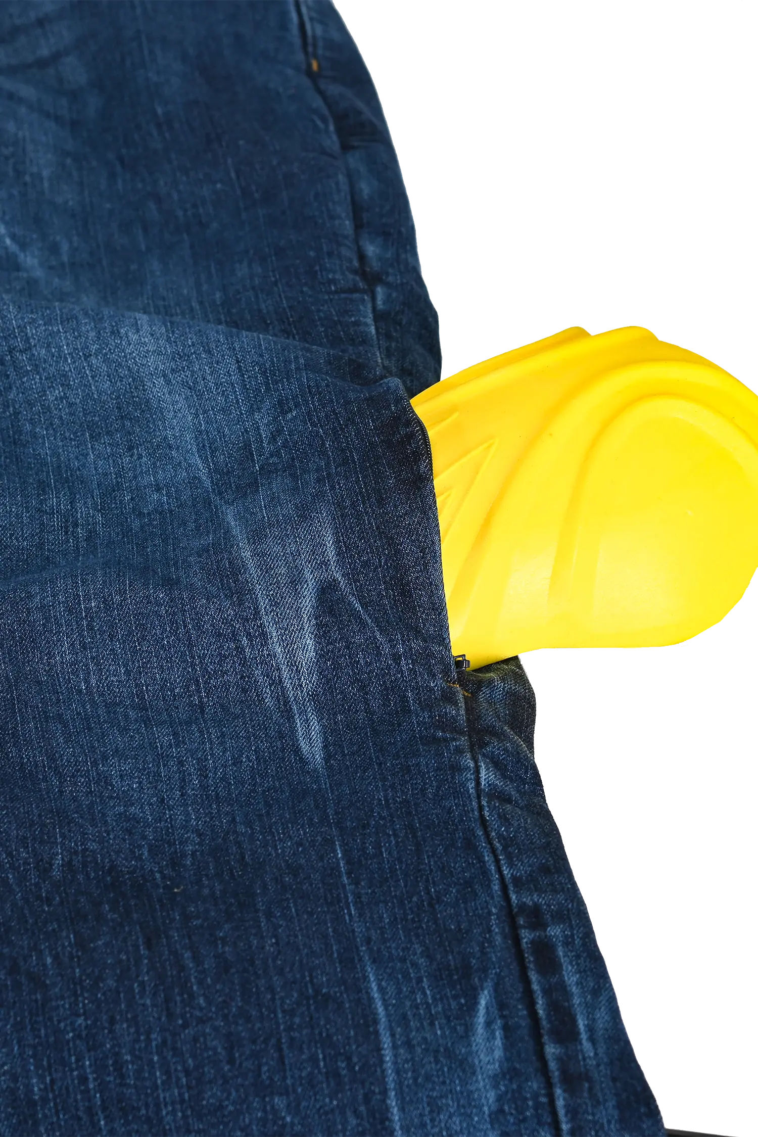 BELA Pantalon Rio 32L Tie & DY Azul 