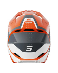 SHOT LEAGUE NARANJA GLOSSY 