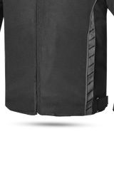 R-Tech Knight Rider Short Tre strati -  Nero/Antracita 