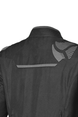 R-Tech Knight Rider Short Tre strati -  Nero/Antracita 