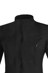 Bela Turin City Lady Giacca da moto per donna Nero 