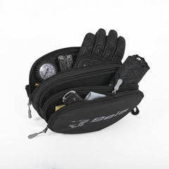 BELA SHADE LEG BAG NEGRO 