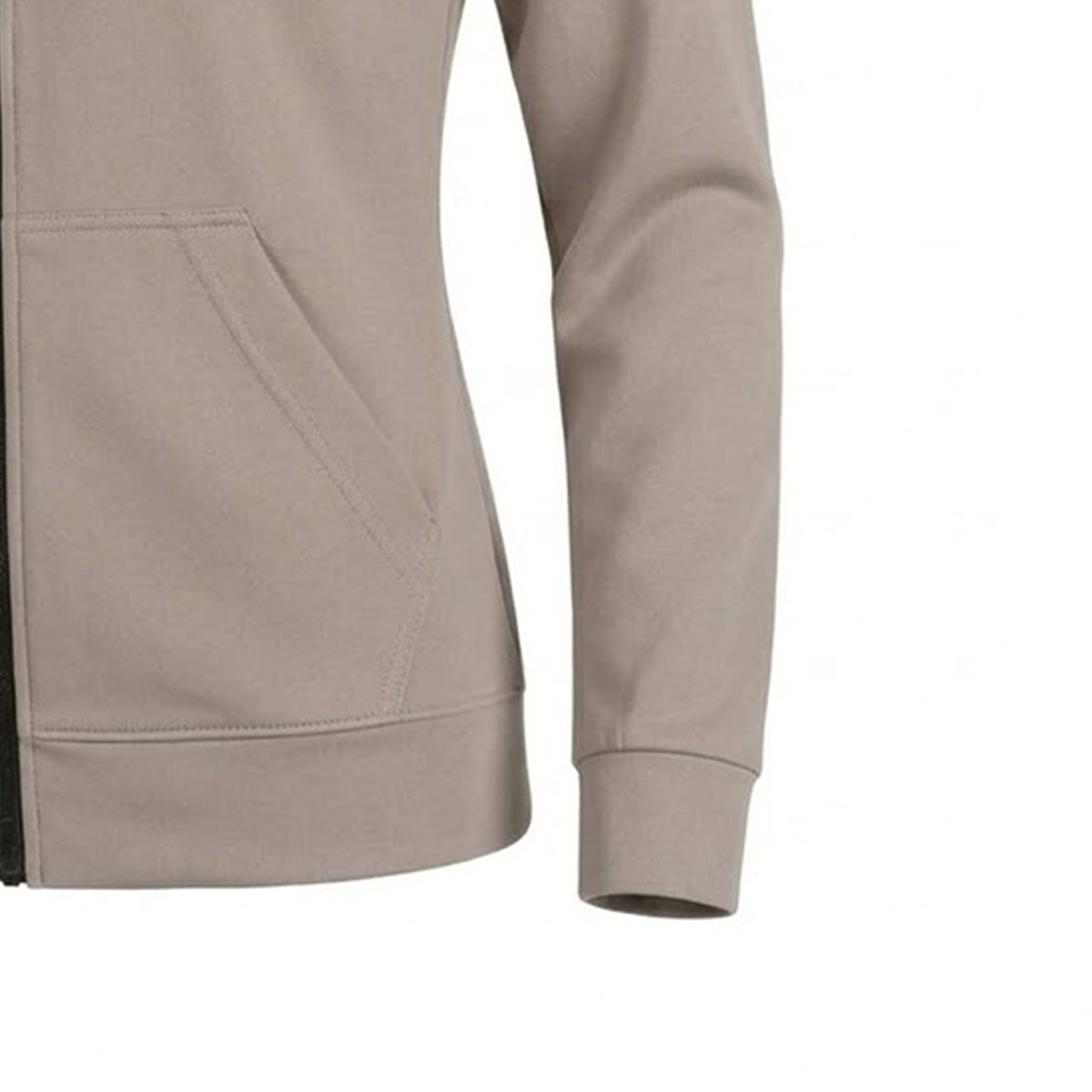 R-Tech Street X Casual Hoodie Lady Camel Marron 