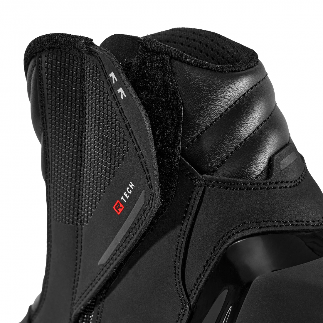 SHIMA TX-3.0 BOTAS DE HOMBRE ROJO 