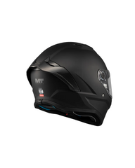 MT CASCO HELMETS FF126 STINGER 2 PURE A1 MATTE 