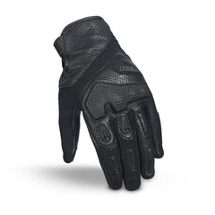 R-TECH KNIGHT RIDER GUANTES SUMMER NEGRO 