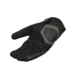 R-Tech - Ride Pro Guantes  Negro 