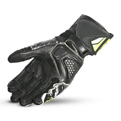 Bela - Armour Pro Glove Nero Amarillo 
