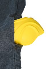 Bela Pantalon Speed 30L Azzurro 