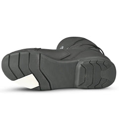 SHUA - Botas Tour Master Nero 
