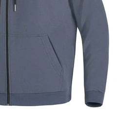R-Tech Street X Casual Hoodie Navy Azul 
