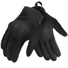 SHIMA SONIC GUANTI DA MOTO UOMO NERO 