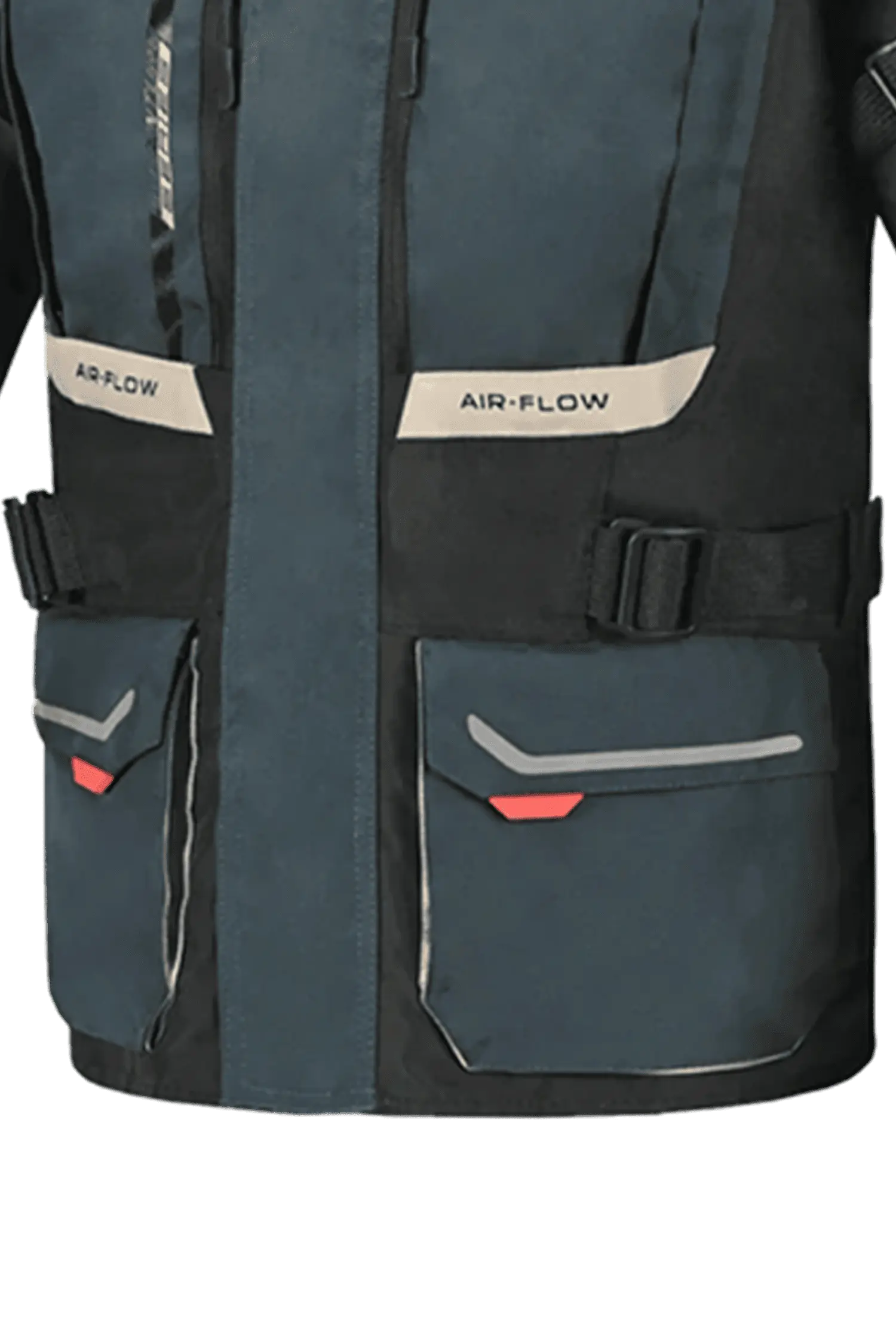 Bela Transformer Giacca Touring Arena Blu 