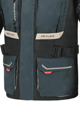 Bela Transformer Giacca Touring Arena Blu 