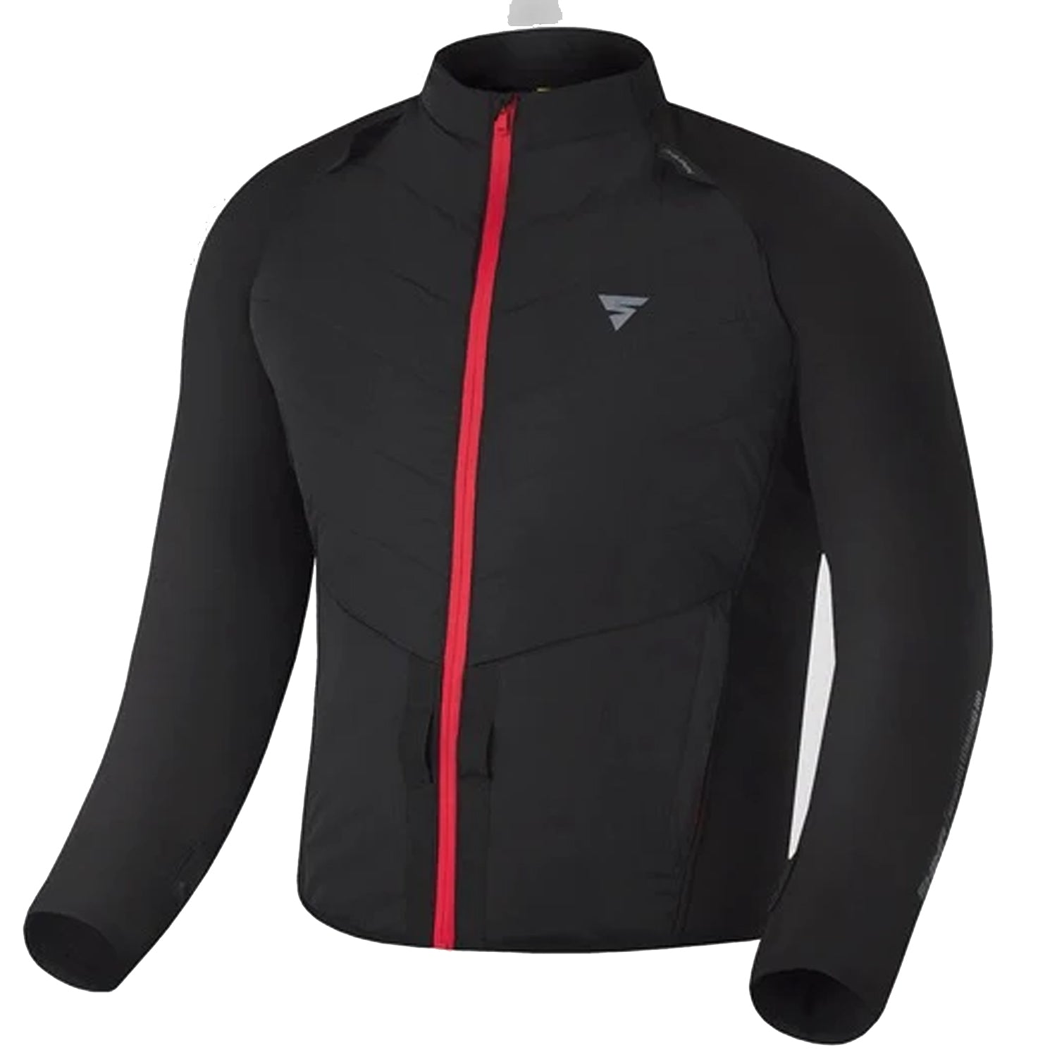 SHIMA WARMUP CHAQUETA NEGRO 
