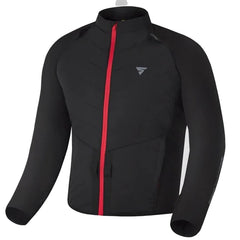 SHIMA WARMUP CHAQUETA NEGRO 