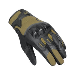 BELA DARING GUNATE HOMBRE NEGRO VERDE 