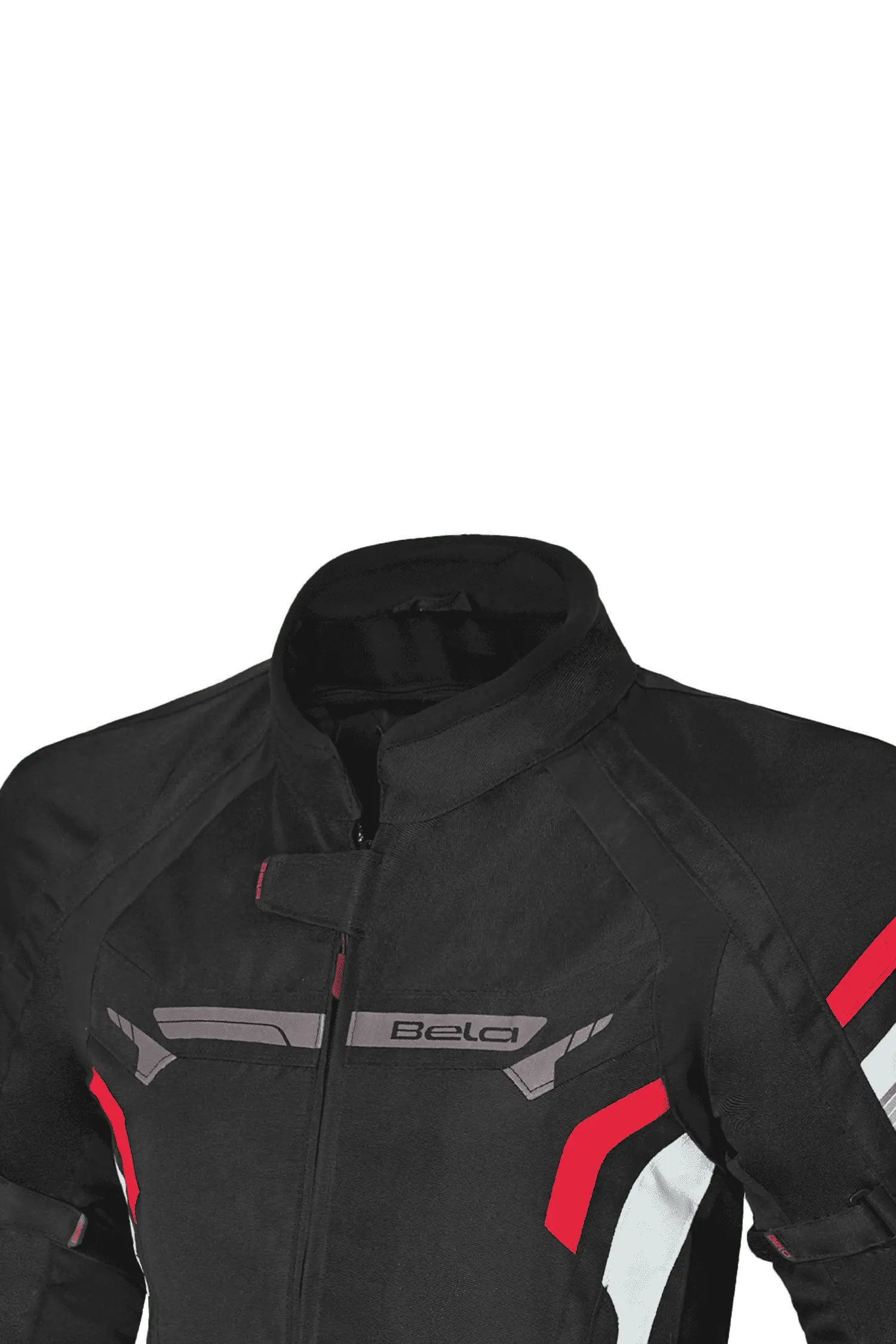 BELA - HIGHLAND Donna Nero//Rosso 