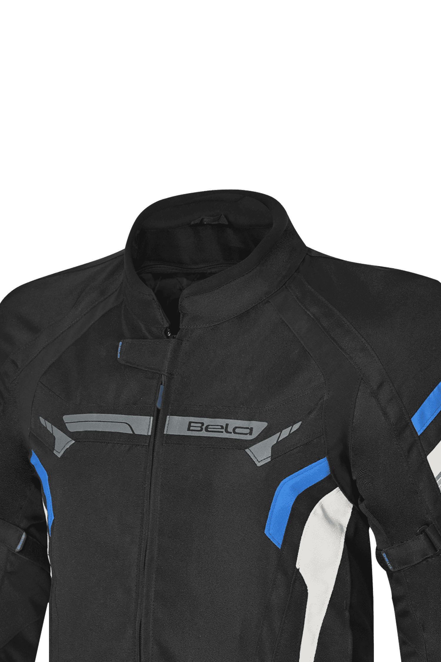 Bela HighLand Nero/Blu Giacca Uomo 