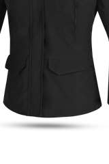 Bela Turin City Lady Giacca da moto per donna Nero 