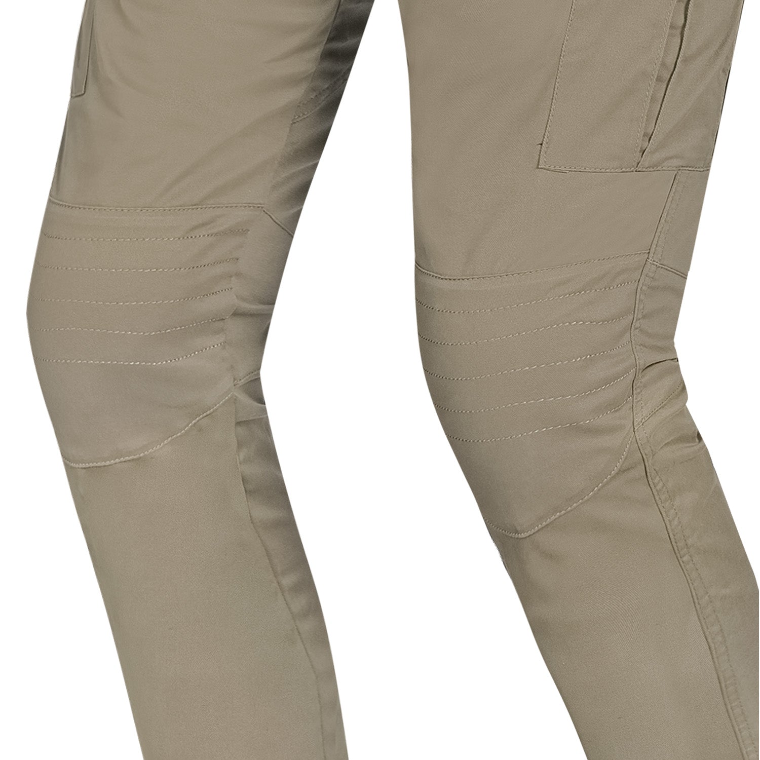 BELA RUSH CARGO PATALON KHAKI 30L 