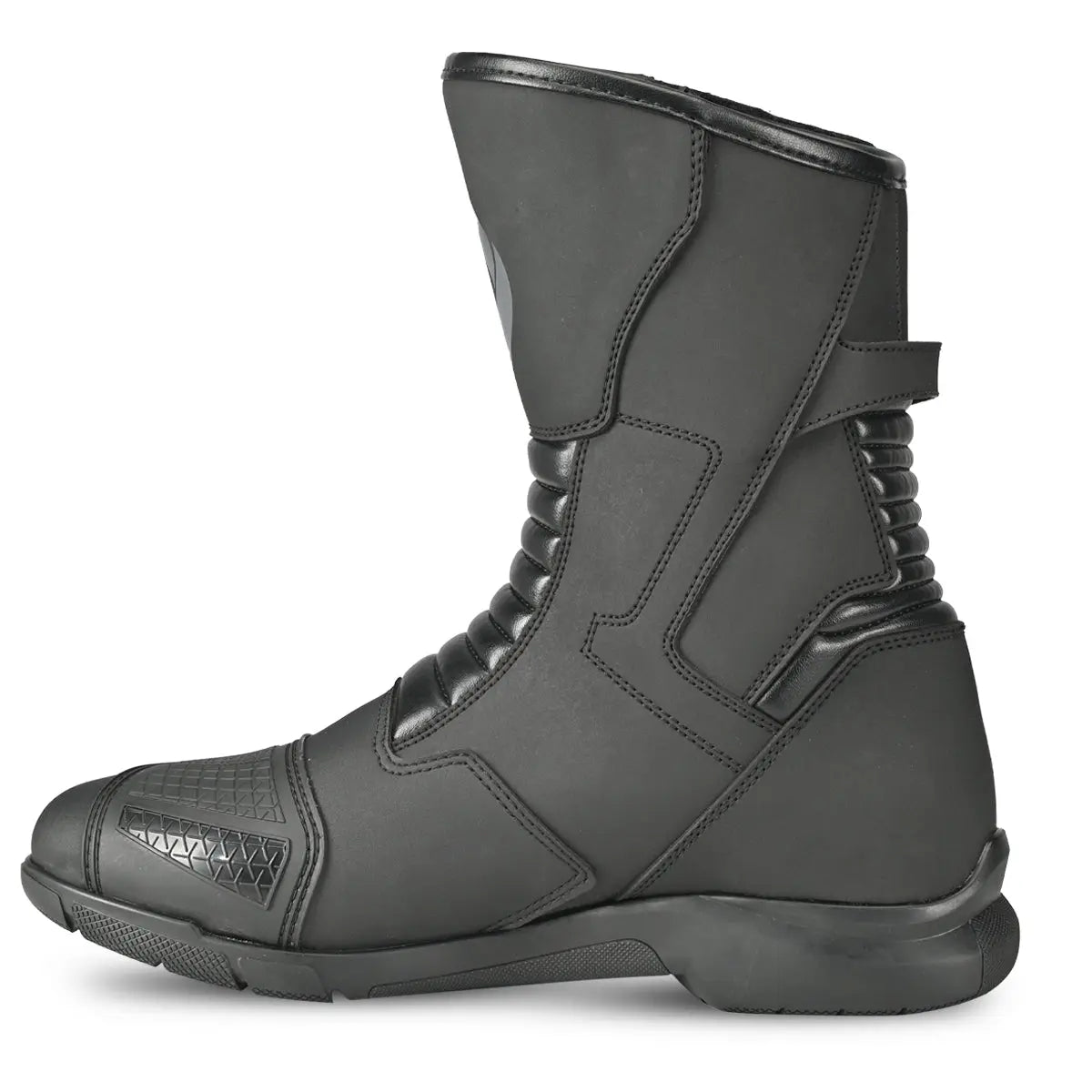 SHUA - Botas Tour Master Nero 
