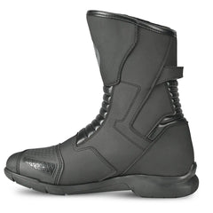 SHUA - Botas Tour Master Nero 