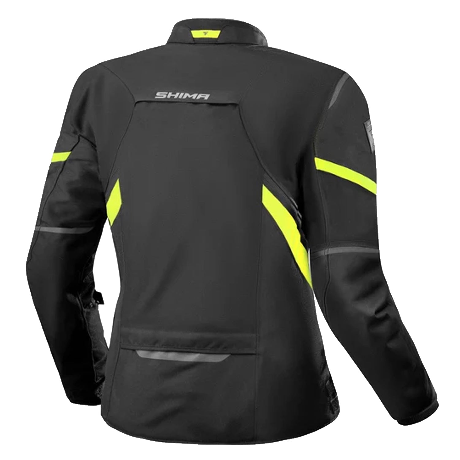 SHIMA RUSH 2.0 LADY Giacca Da Moto Fluo 