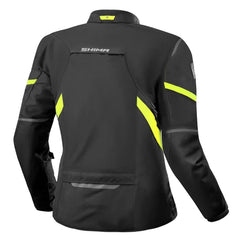 SHIMA RUSH 2.0 LADY Giacca Da Moto Fluo 