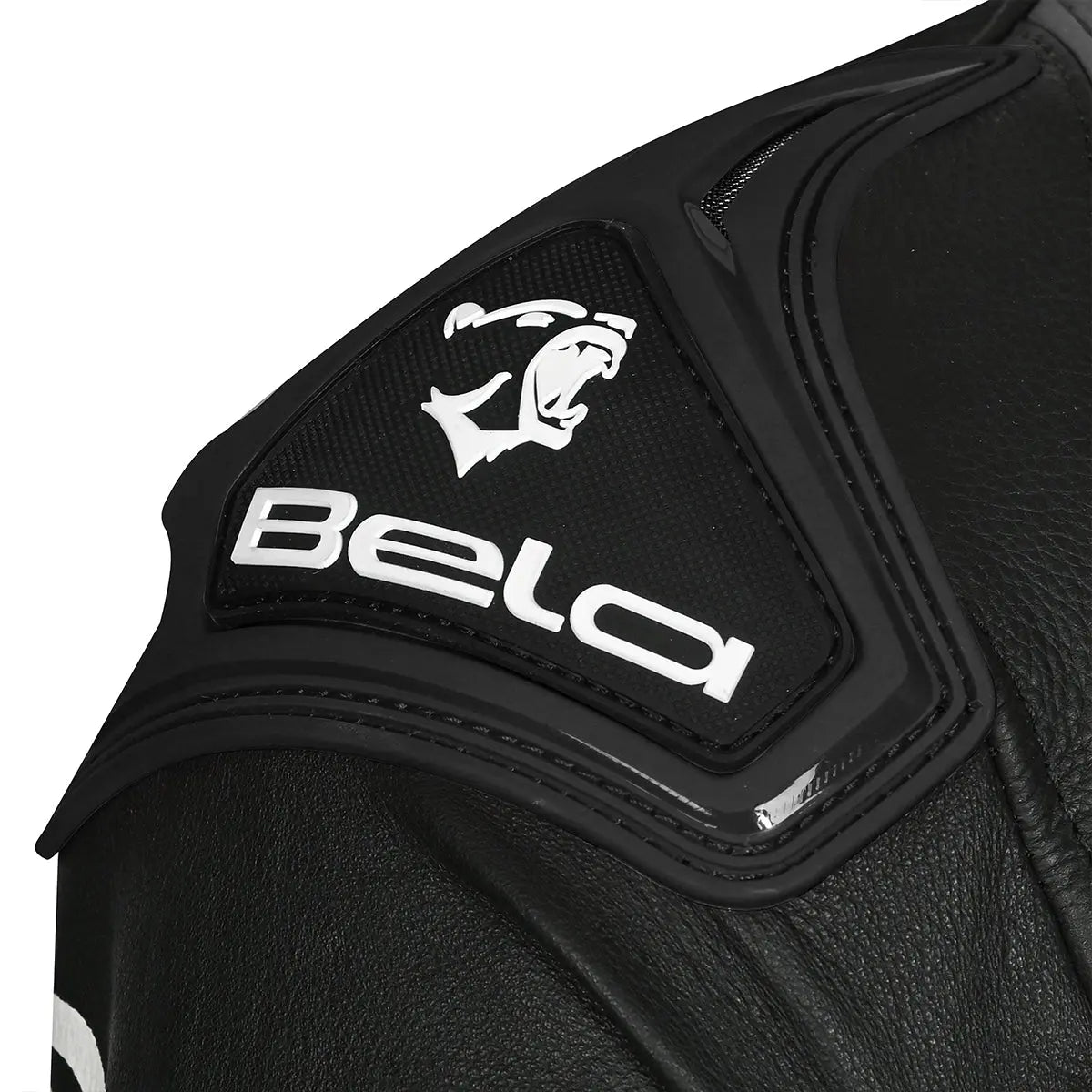 BELA - Chaqueta X Race Negro/Anthra/Blanco 