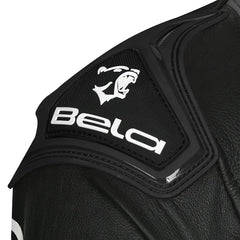 BELA - Chaqueta X Race Negro/Anthra/Blanco 