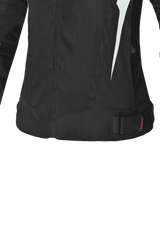 BELA - HIGHLAND Donna Nero//Rosso 