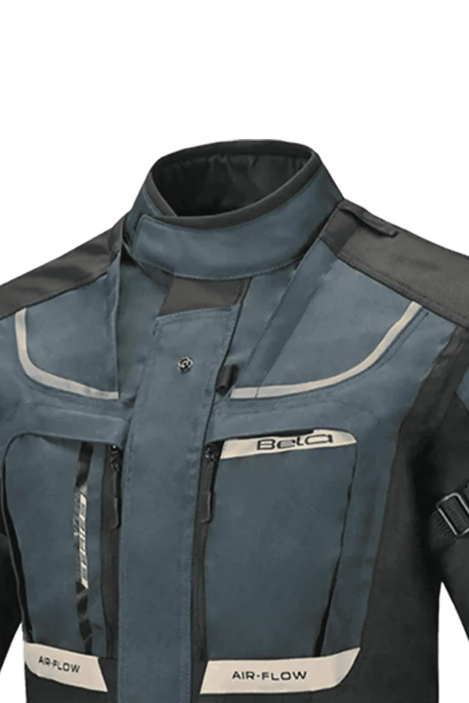 Bela Transformer Giacca Touring Arena Blu 