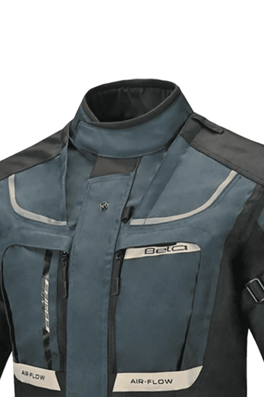 Bela Transformer Giacca Touring Arena Blu 