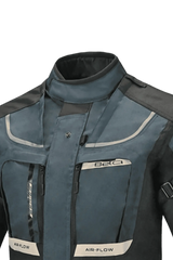 Bela Transformer Giacca Touring Arena Blu 