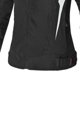 BELA - HIGHLAND Donna Negro/Rosa 