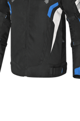 Bela HighLand Nero/Blu Giacca Uomo 