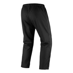 R-tech Tracker Pantalone Antipioggia Impermeabile Nero 