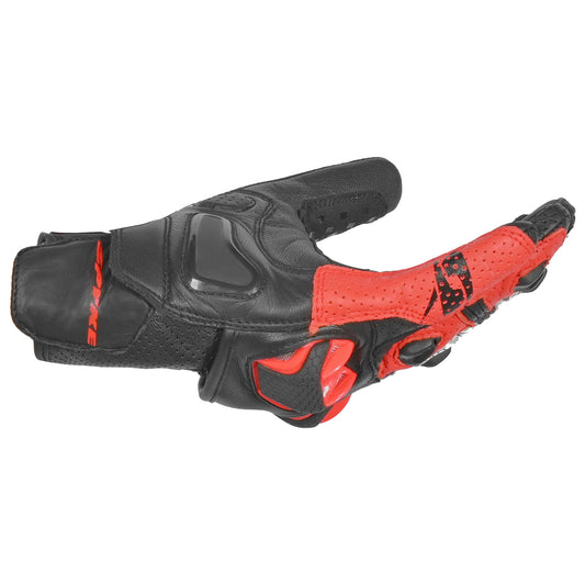 SPYKE TECH SPORT VENTED 2.0 GUANTI NERO ROSSI – Yamoto.it