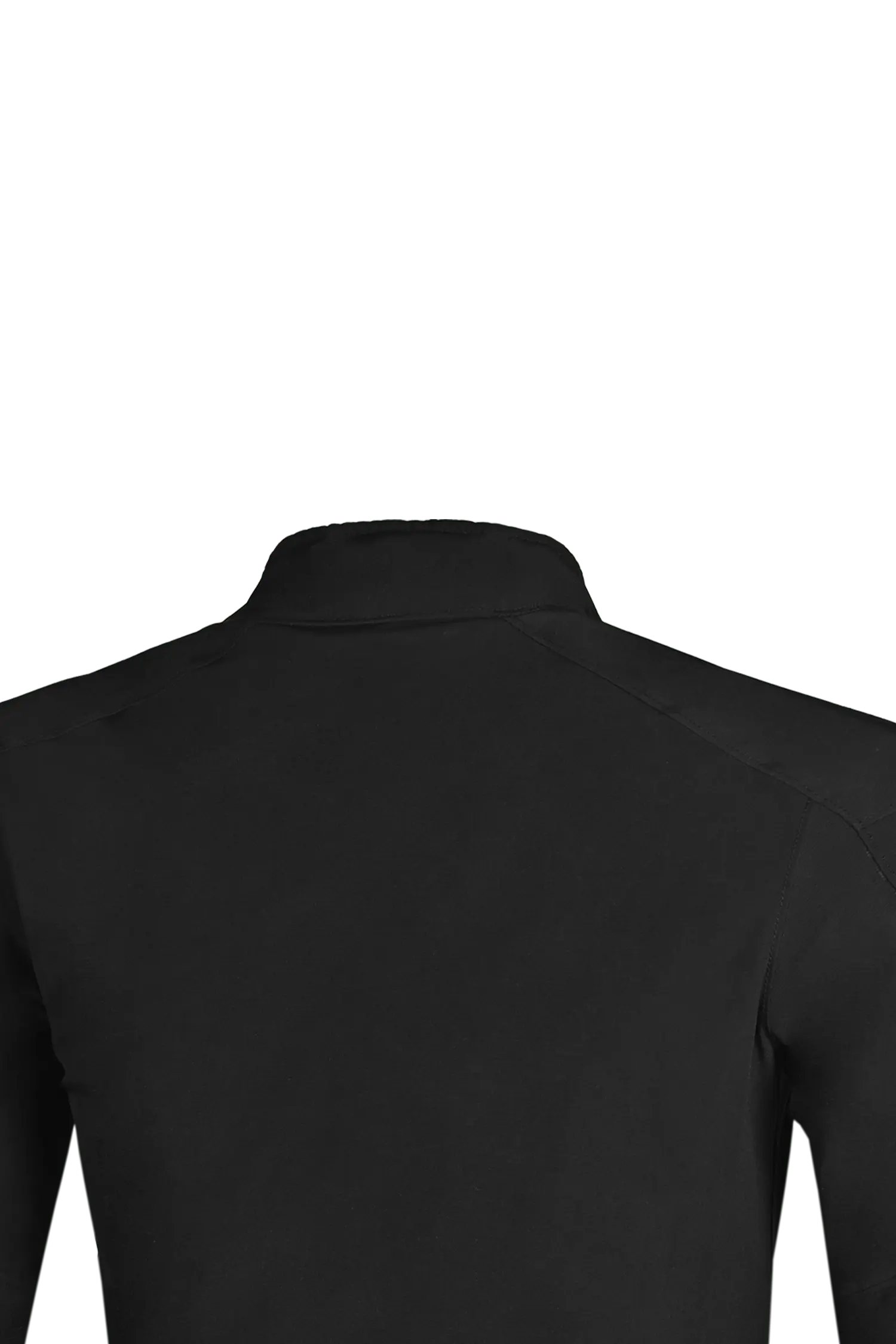 Bela Turin City Lady Giacca da moto per donna Nero 