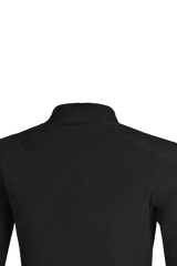 Bela Turin City Lady Giacca da moto per donna Nero 