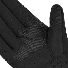 R-TECH MOTO FLEX GUANTES NEGRO 