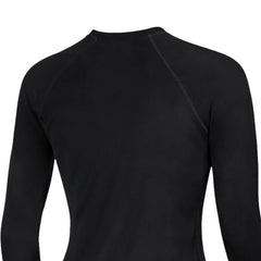 SHUA CORE DONNA CAMICIA INTERNA NERO 