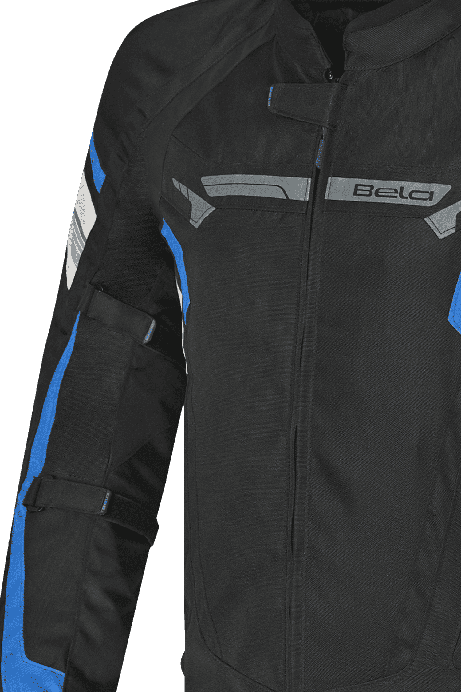 Bela HighLand Nero/Blu Giacca Uomo 